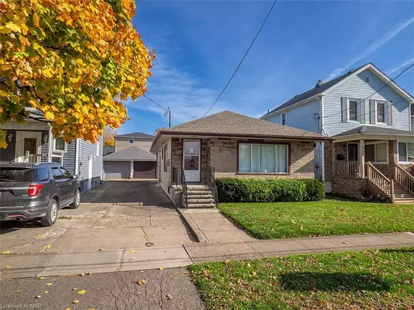 439 Davis Street, Port Colborne, ON L3K 1Z7