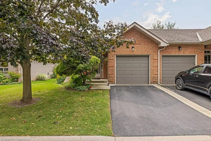 95 Starfish Drive, Mount Hope, ON L0R 1W0