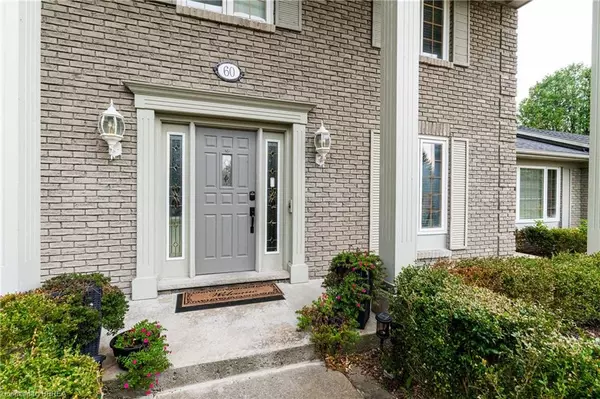 Brantford, ON N3T 5L7,60 Highland Drive