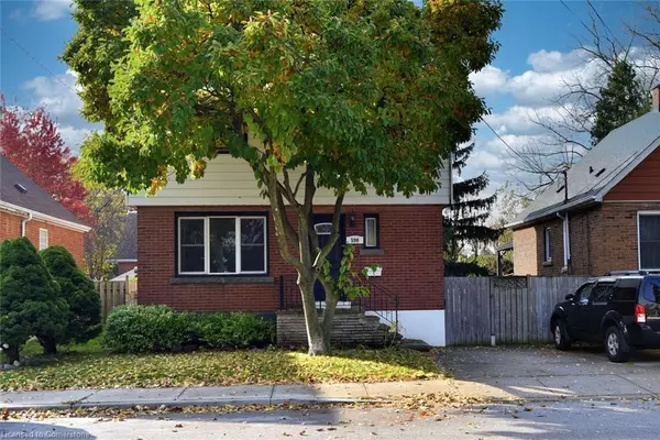 Hamilton, ON L8V 1L3,590 Queensdale Avenue E