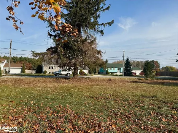 Meaford, ON N4L 1L1,PT LT 1646 Miller Street