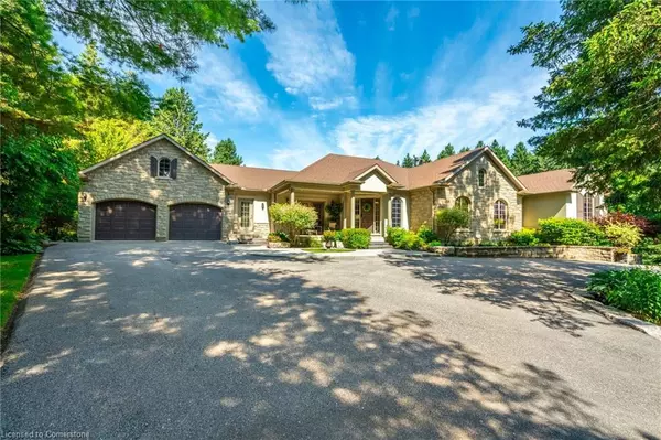 Brantford, ON N3T 5L4,18 Westie Road