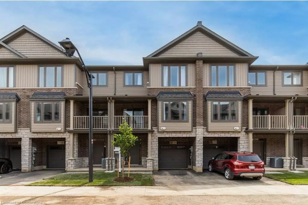 Stoney Creek, ON L8J 0M7,19 Picardy Drive #36