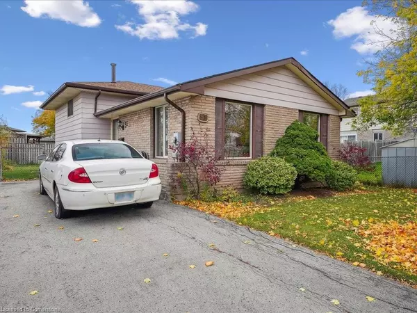 St. Catharines, ON L2P 3N9,51 Loraine Drive