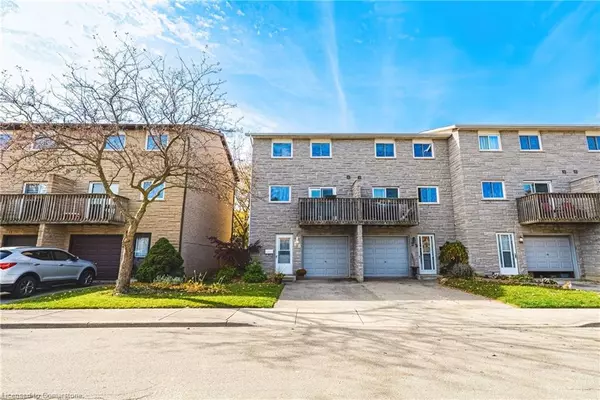 Stoney Creek, ON L8J 1P6,1155 Paramount Drive #26