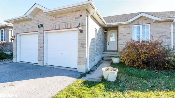 Barrie, ON L4N 0P3,115 Sproule Drive