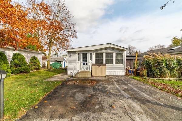 524 Poplar Place, Belwood, ON N0B 1J0