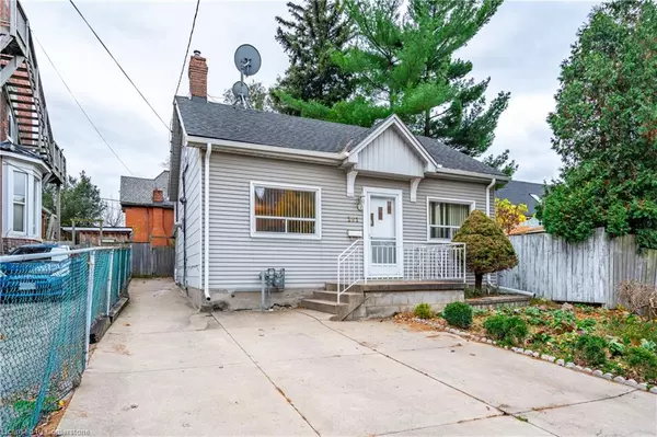 Hamilton, ON L8P 1M4,261 Jackson Street W