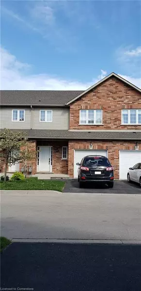 20 Pisa Drive #15, Stoney Creek, ON L8E 6G7