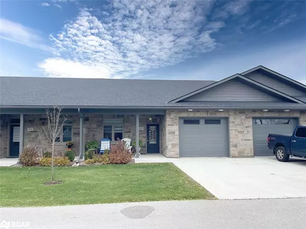 375 Mitchell Road S #50, Listowel, ON N4W 3K9