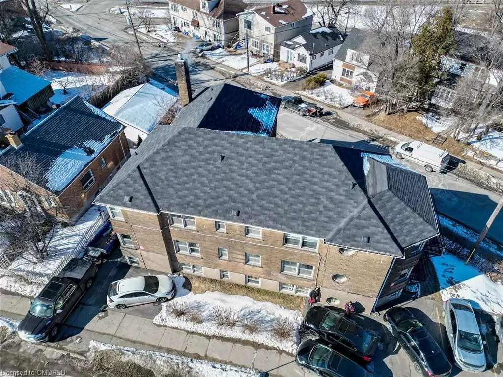 Greater Sudbury, ON P3E 1E9,99 Douglas Street W