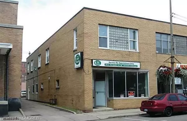 38 Division Street, Welland, ON L3B 3Z6