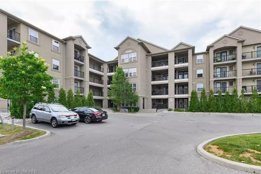 1340 Main Street E #208, Milton, ON L9T 7S6