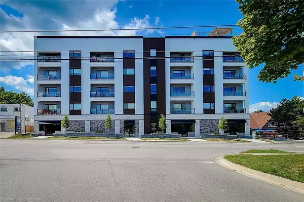 4514 Ontario Street #308, Beamsville, ON L0R 1B5