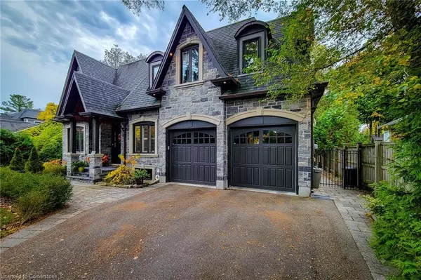 242 Burton Road, Oakville, ON L6K 2K5