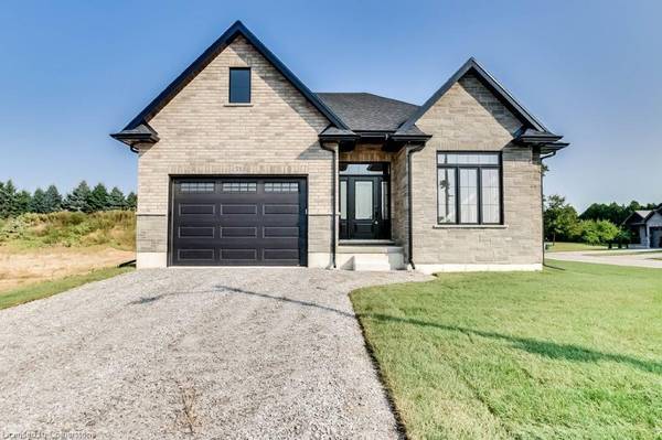 53 Duchess Drive, Delhi, ON N4B 0B3