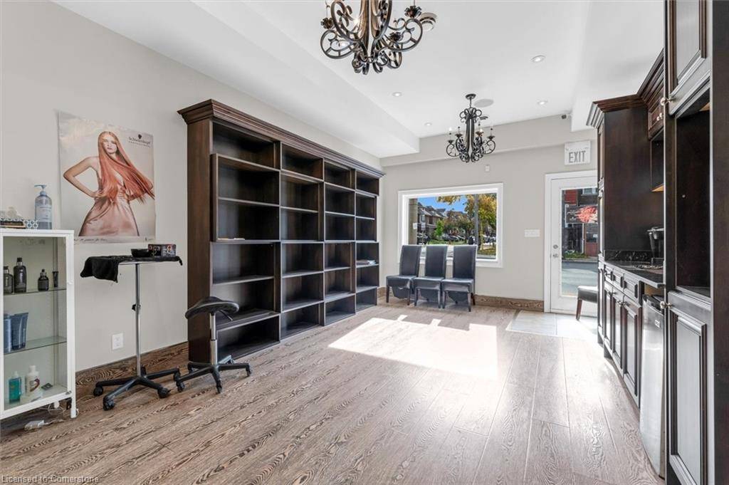 Hamilton, ON L8K 1A8,1261 Main Street E