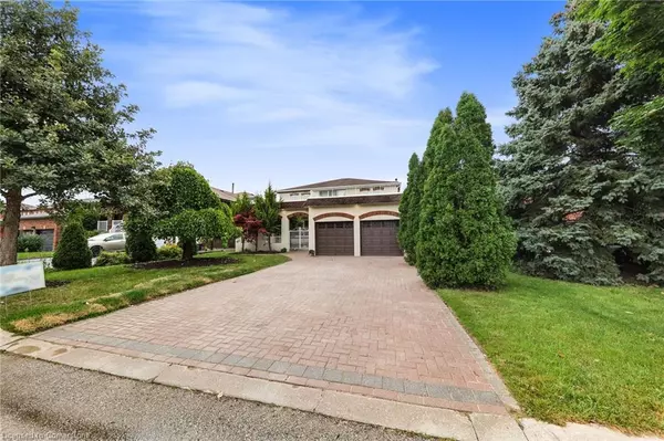 Vaughan, ON L4L 3W6,24 Dunstan Crescent