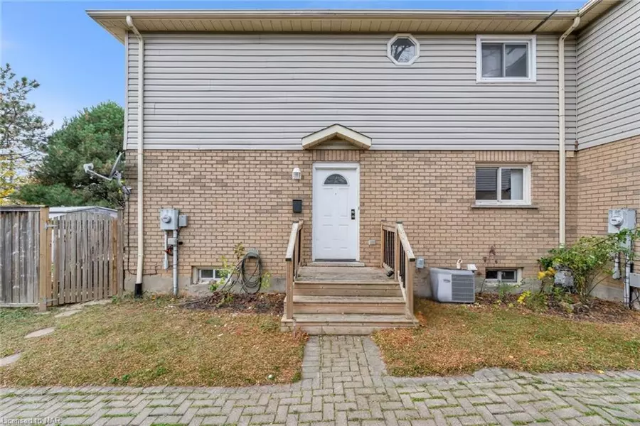 67 Summers Drive, Thorold, ON L2V 5B1