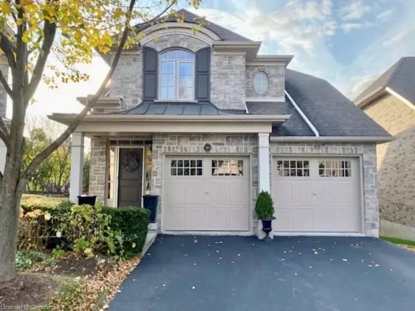 36 Mcgrath Court, Dundas, ON L9H 0A5