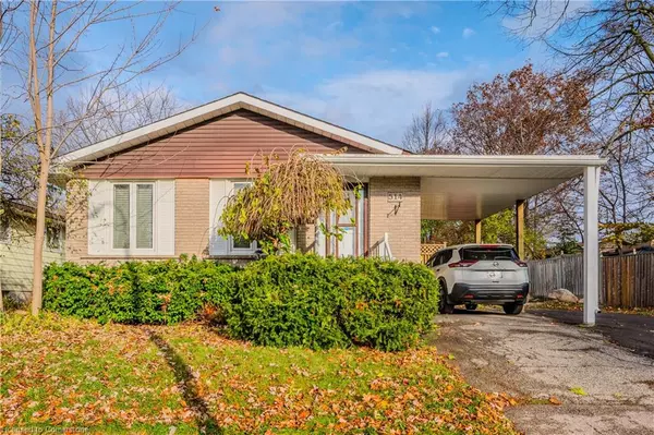 514 Fallingbrook Drive #Lower, Waterloo, ON N2L 4N3