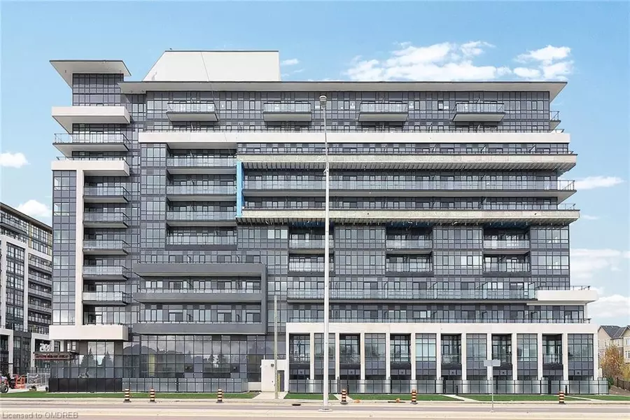 395 Dundas Street W #323, Oakville, ON L6M 5R8