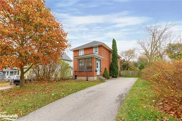 Meaford, ON N4L 1B9,101 Boucher Street E