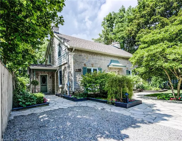 135 Union Street W, Fergus, ON N1M 1V2