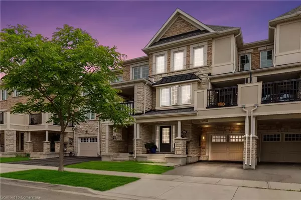 3061 Mistletoe Gardens, Oakville, ON L6M 0Y8