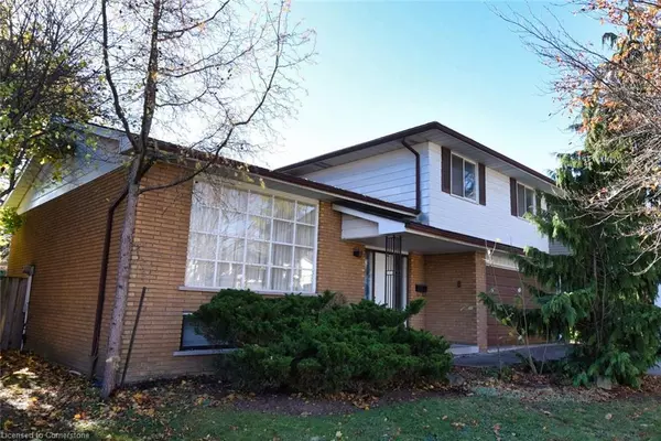 69 San Francisco Avenue, Hamilton, ON L9C 5T7