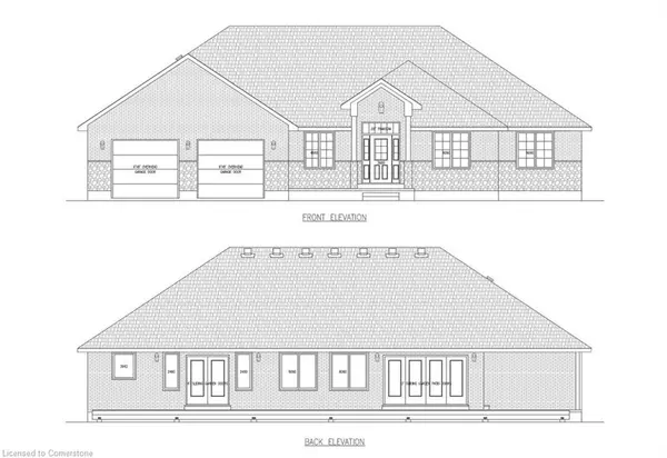 St. Williams, ON N0E 1P0,PT LOT 23 Concession 4 Road