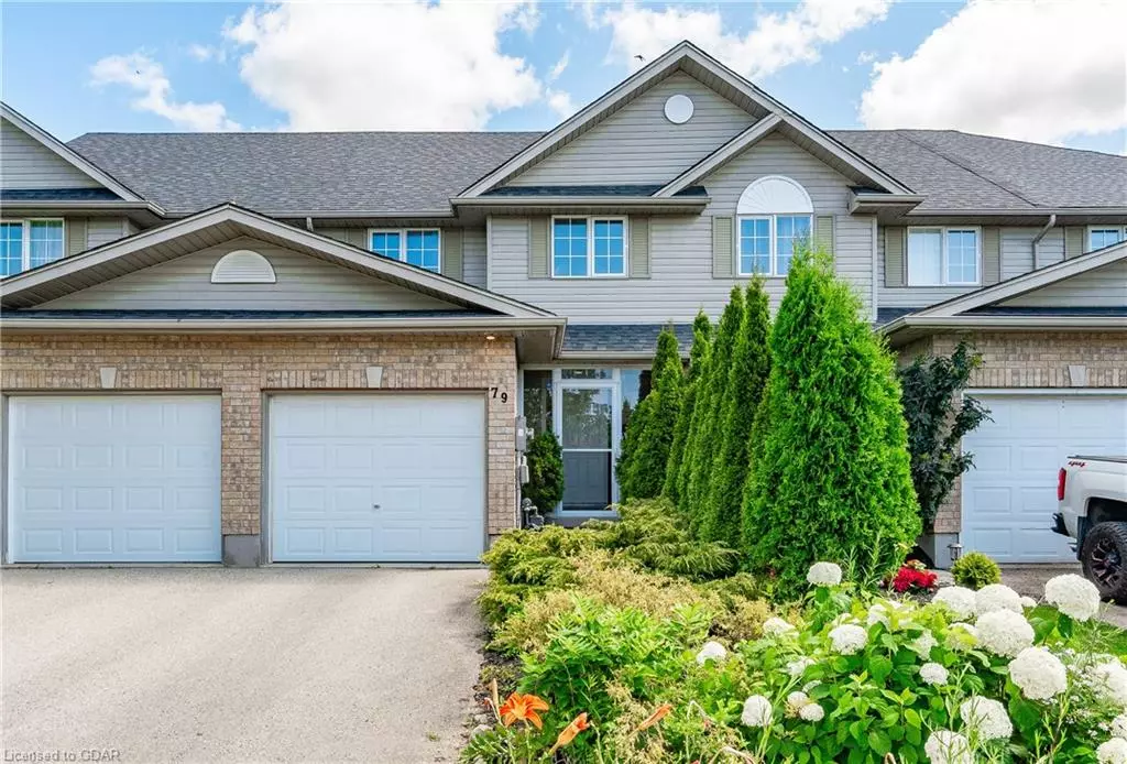 Guelph, ON N1E 7L2,79 Severn Drive