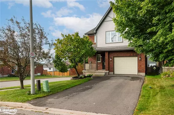 Orangeville, ON L9W 5E1,73 Biscayne Crescent