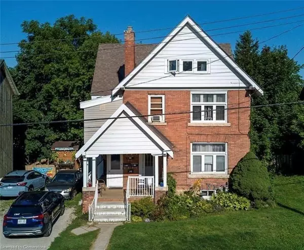 1114 4th Avenue E #3, Owen Sound, ON N4K 2P4