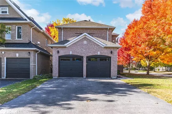 Newmarket, ON L3X 2P7,104 Fadine Road