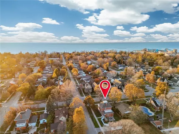 Goderich, ON N7A 3S8,91 Wellington Street S