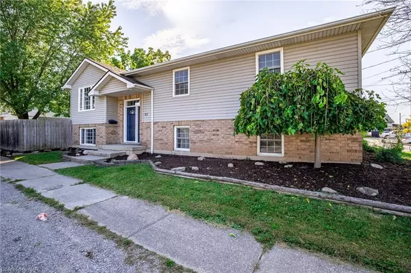 65 Chelsea Street, St. Catharines, ON L2P 3B5