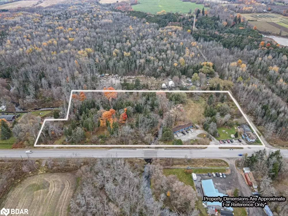 Oro-medonte, ON L4M 0H1,461 Penetanguishene Road