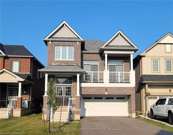 7989 Odell Crescent, Niagara Falls, ON L2H 3R7