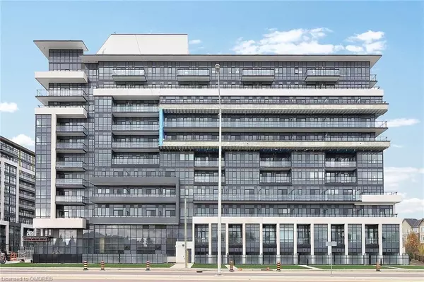 395 Dundas Street W #127, Oakville, ON L6M 5R8