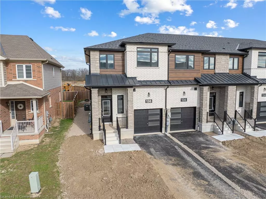 Stoney Creek, ON L8J 0K2,138 Lormont Boulevard