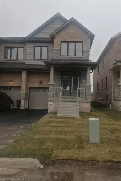 205 Port Crescent, Welland, ON L3B 0N2