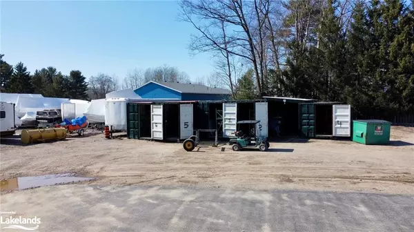 Midland, ON L4R 4K4,750 Balm Beach Road W