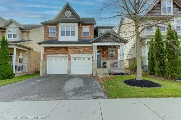 749 Keats Way, Waterloo, ON N2T 2Y3