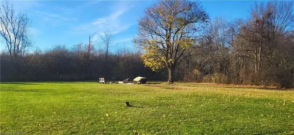 VACANT LAND Gracefield Avenue, Fort Erie, ON L2A 5M4