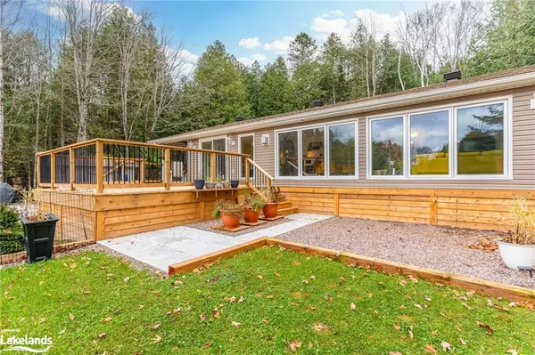 1086 Providence Drive, Algonquin Highlands, ON K0M 1S0