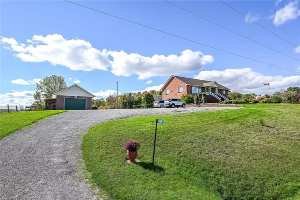 Cayuga, ON N0A 1E0,1889 Haldimand Road 17