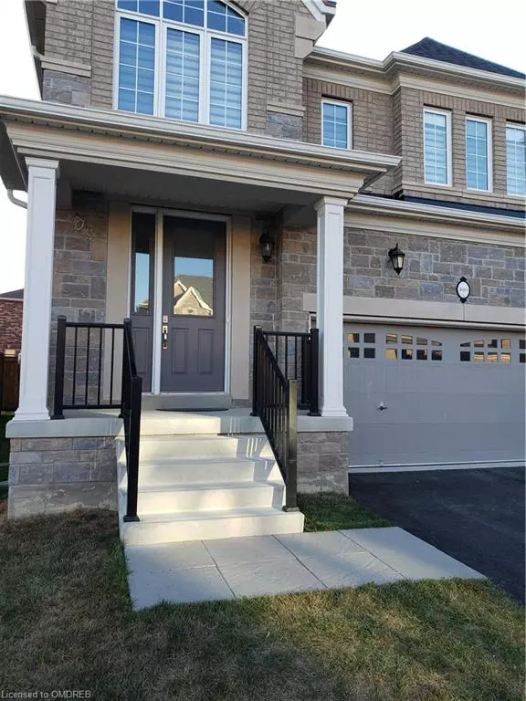 Oakville, ON L6H 3P9,4169 Hillsborough Crescent