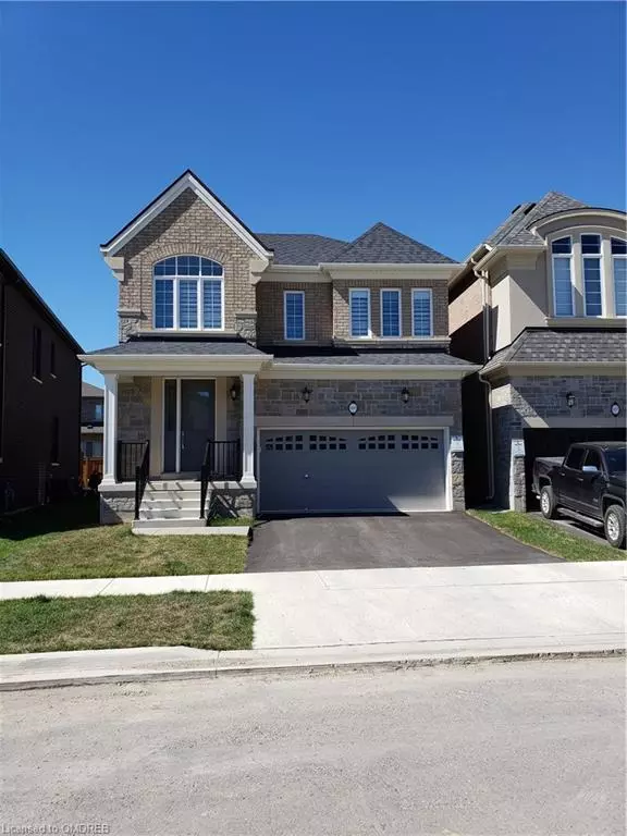 Oakville, ON L6H 3P9,4169 Hillsborough Crescent