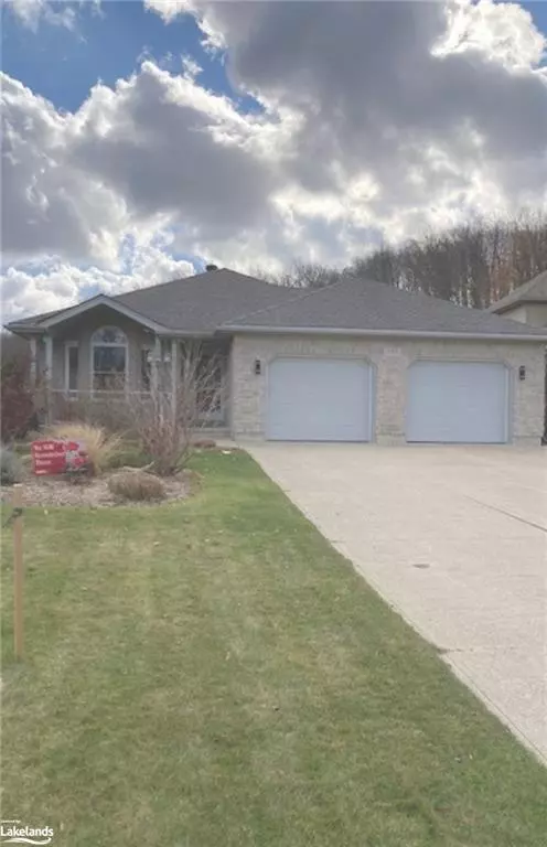 Owen Sound, ON N4K 6Z7,553 1st Street SW